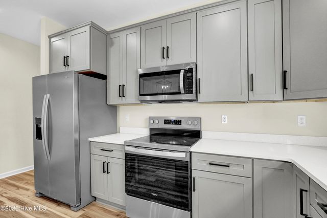 429 Morris Landing Road, Holly Ridge, NC 28445