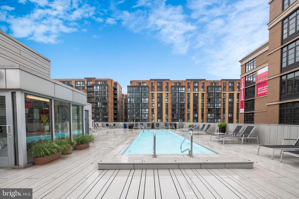 437 NEW YORK AVE NW #222, Washington, DC 20001