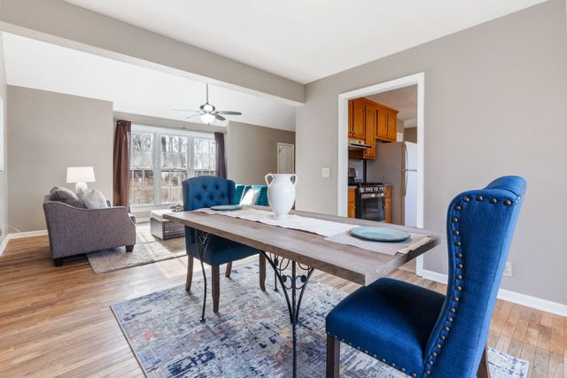 251 Rouse Rd, Dickson, TN 37055