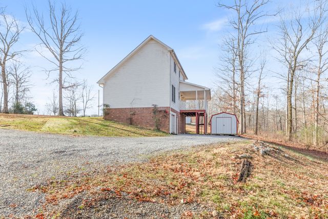 251 Rouse Rd, Dickson, TN 37055