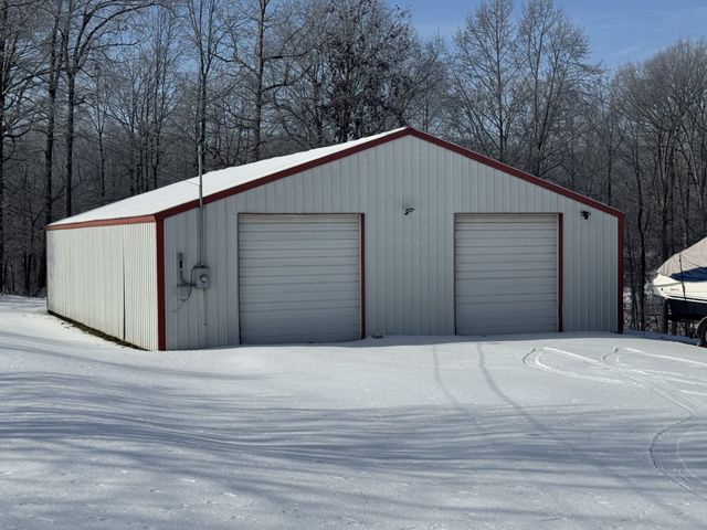 251 Rouse Rd, Dickson, TN 37055