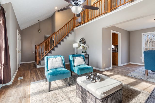 251 Rouse Rd, Dickson, TN 37055