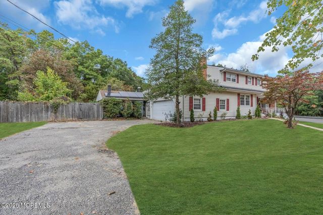 151 Cardinal Drive, Toms River, NJ 08755