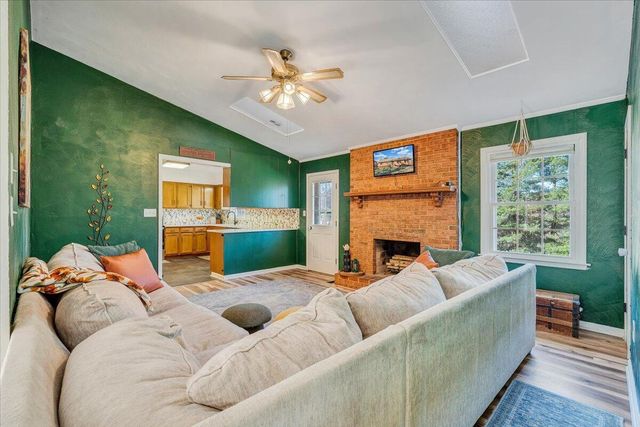 94 Alpine DR, Daleville, VA 24083