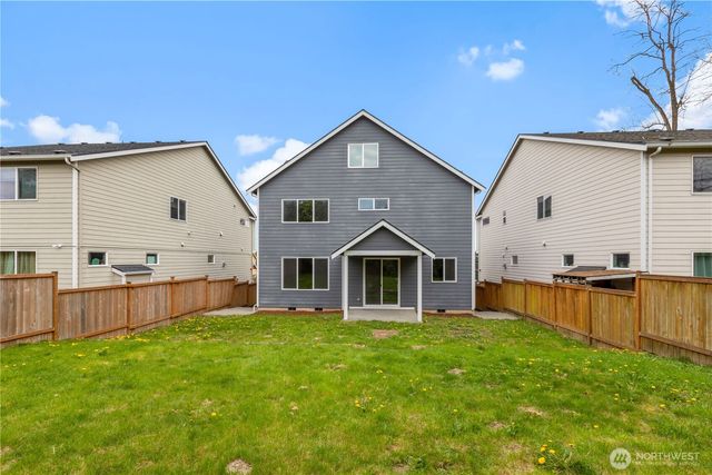 2906 S 135th Street, Tukwila, WA 98168