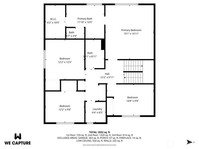 2906 S 135th Street, Tukwila, WA 98168