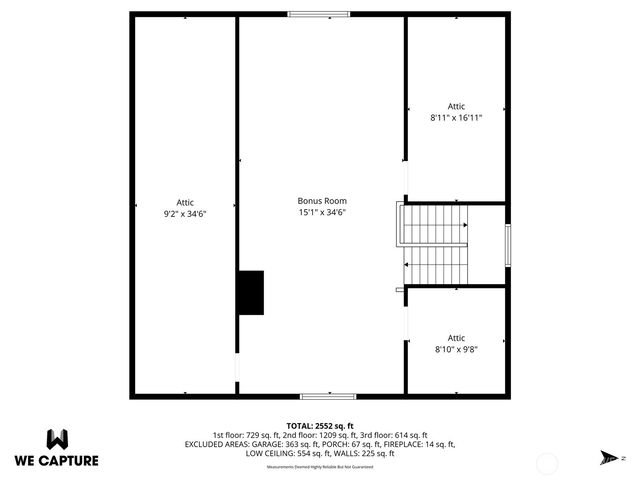 2906 S 135th Street, Tukwila, WA 98168
