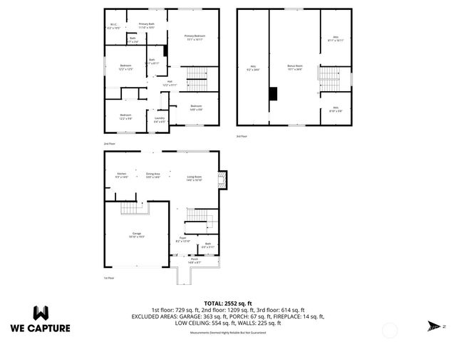2906 S 135th Street, Tukwila, WA 98168