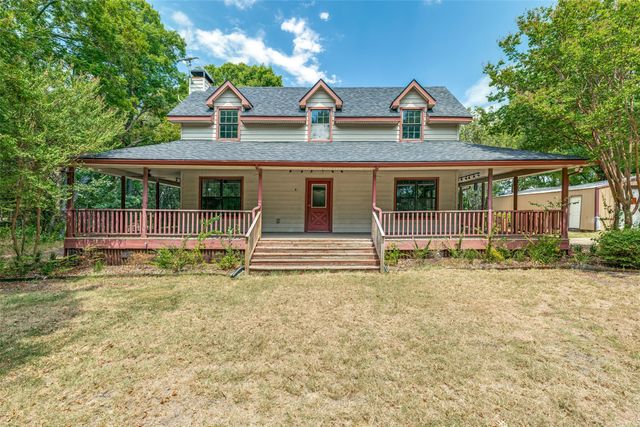 8741 County Road 863, Princeton, TX 75407
