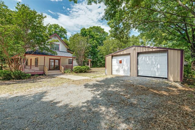 8741 County Road 863, Princeton, TX 75407