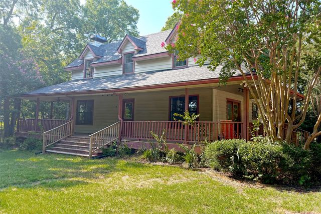 8741 County Road 863, Princeton, TX 75407