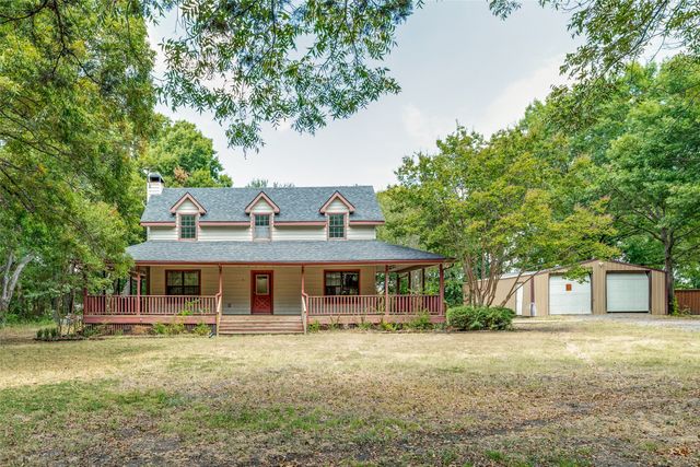 8741 County Road 863, Princeton, TX 75407