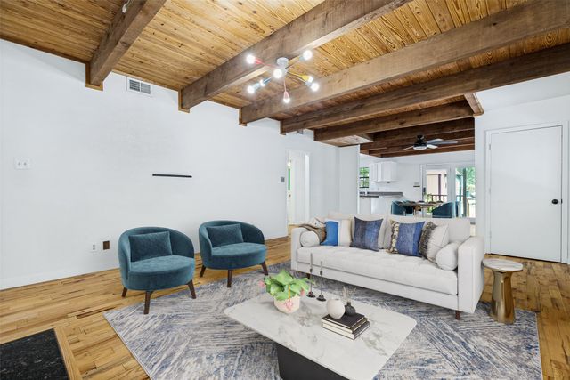 8741 County Road 863, Princeton, TX 75407