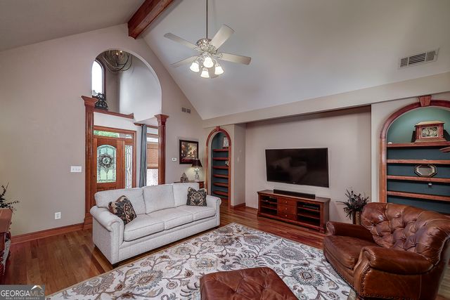715 Branchview Court, Mcdonough, GA 30252