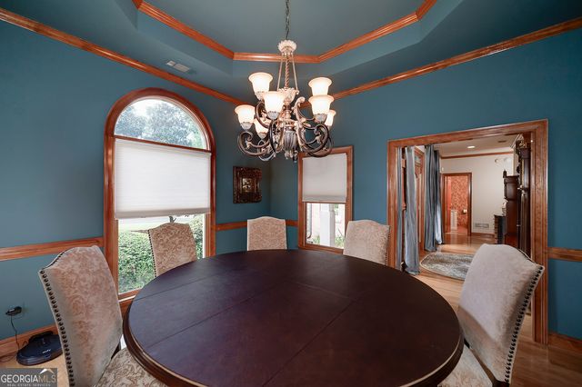 715 Branchview Court, Mcdonough, GA 30252