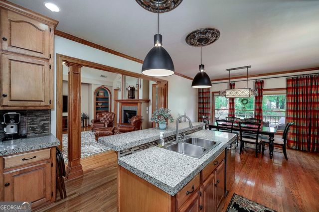 715 Branchview Court, Mcdonough, GA 30252