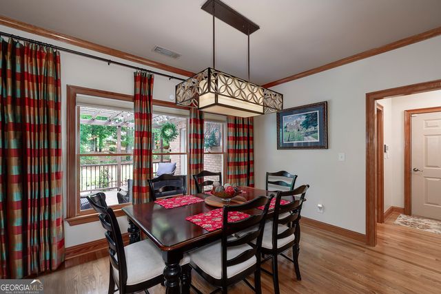 715 Branchview Court, Mcdonough, GA 30252