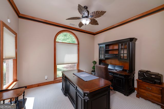 715 Branchview Court, Mcdonough, GA 30252