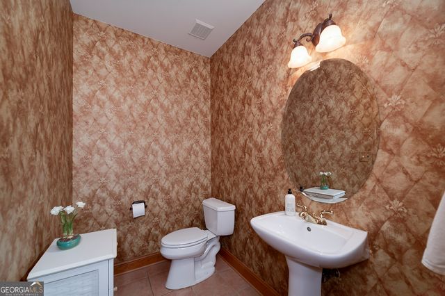 715 Branchview Court, Mcdonough, GA 30252