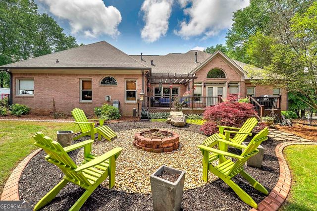 715 Branchview Court, Mcdonough, GA 30252