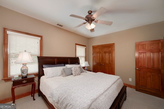 715 Branchview Court, Mcdonough, GA 30252