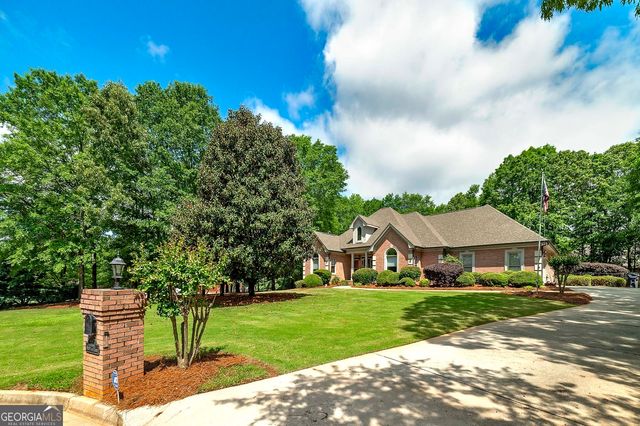 715 Branchview Court, Mcdonough, GA 30252
