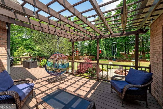 715 Branchview Court, Mcdonough, GA 30252