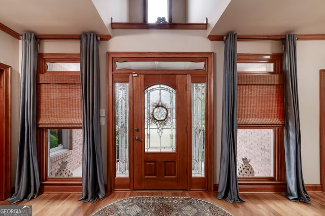 715 Branchview Court, Mcdonough, GA 30252
