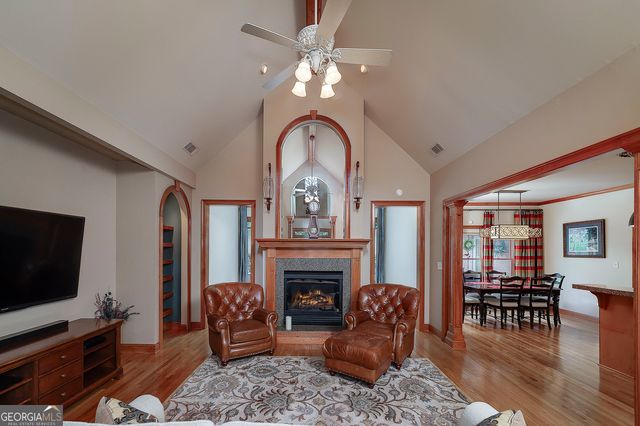 715 Branchview Court, Mcdonough, GA 30252