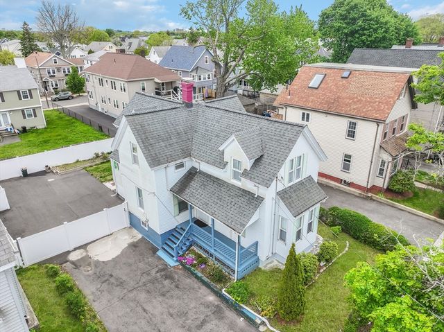 20 Watts Street, Malden, MA 02148
