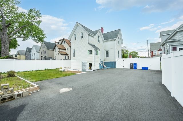 20 Watts Street, Malden, MA 02148