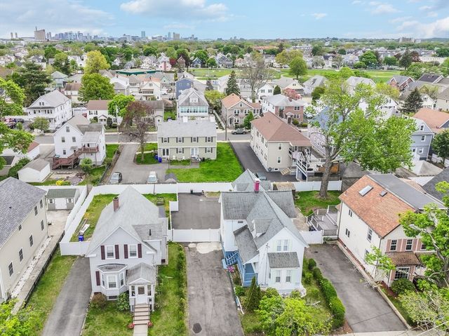 20 Watts Street, Malden, MA 02148