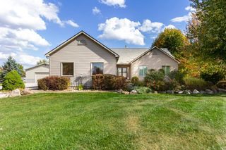 12243 Duffield Road n/a, Gaines, MI 48436