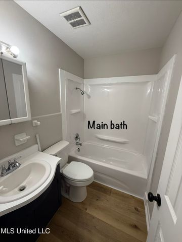 2413 Northbrook Drive, Gautier, MS 39553