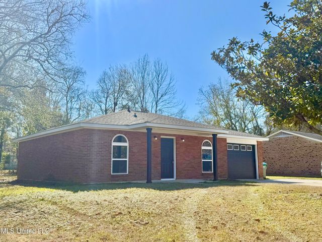 2413 Northbrook Drive, Gautier, MS 39553