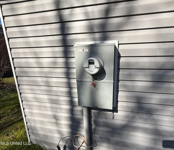 2413 Northbrook Drive, Gautier, MS 39553