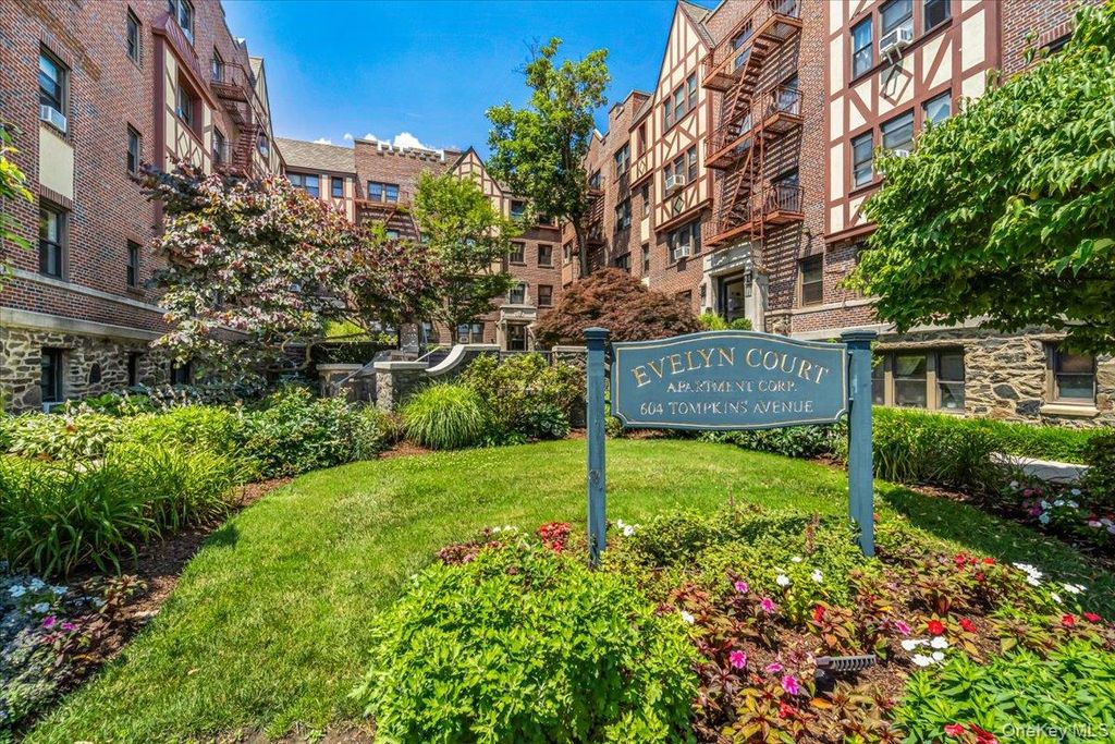 604 Tompkins Avenue A2, Mamaroneck, NY 10543