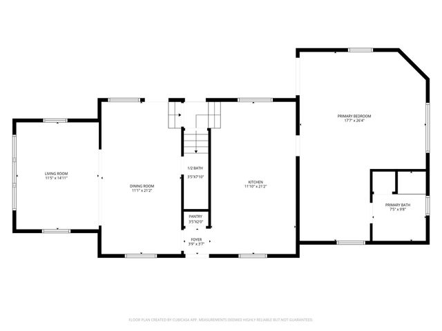 701 14th Avenue N, Texas City, TX 77590