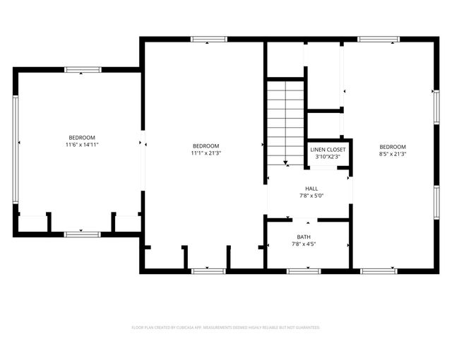 701 14th Avenue N, Texas City, TX 77590