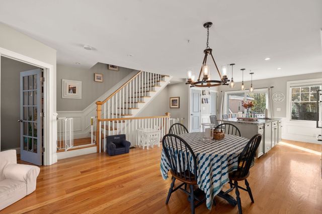 30 Park St 3, Boston, MA 02122