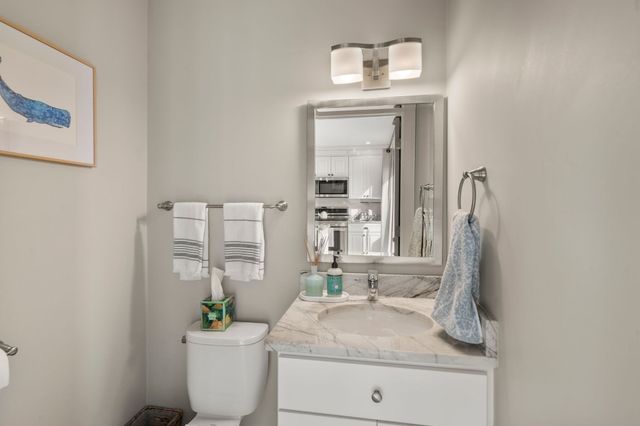 30 Park St 3, Boston, MA 02122