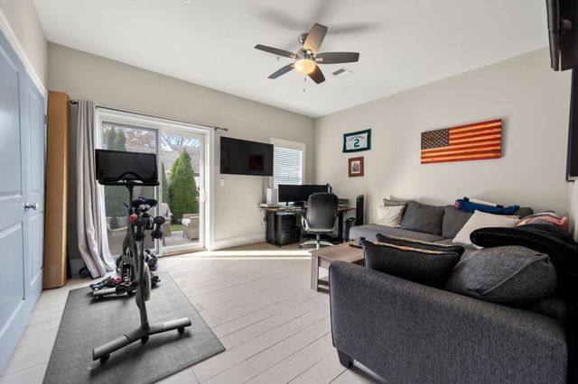 30 Park St 3, Boston, MA 02122
