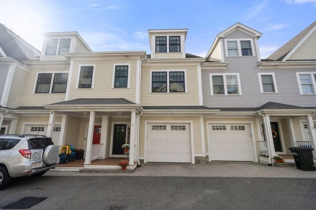 30 Park St 3, Boston, MA 02122