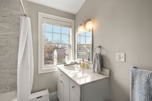 30 Park St 3, Boston, MA 02122