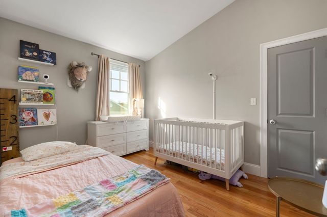 30 Park St 3, Boston, MA 02122