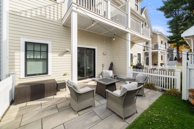 30 Park St 3, Boston, MA 02122