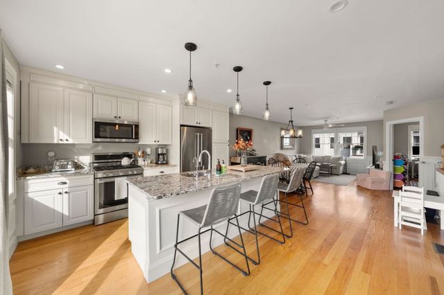 30 Park St 3, Boston, MA 02122
