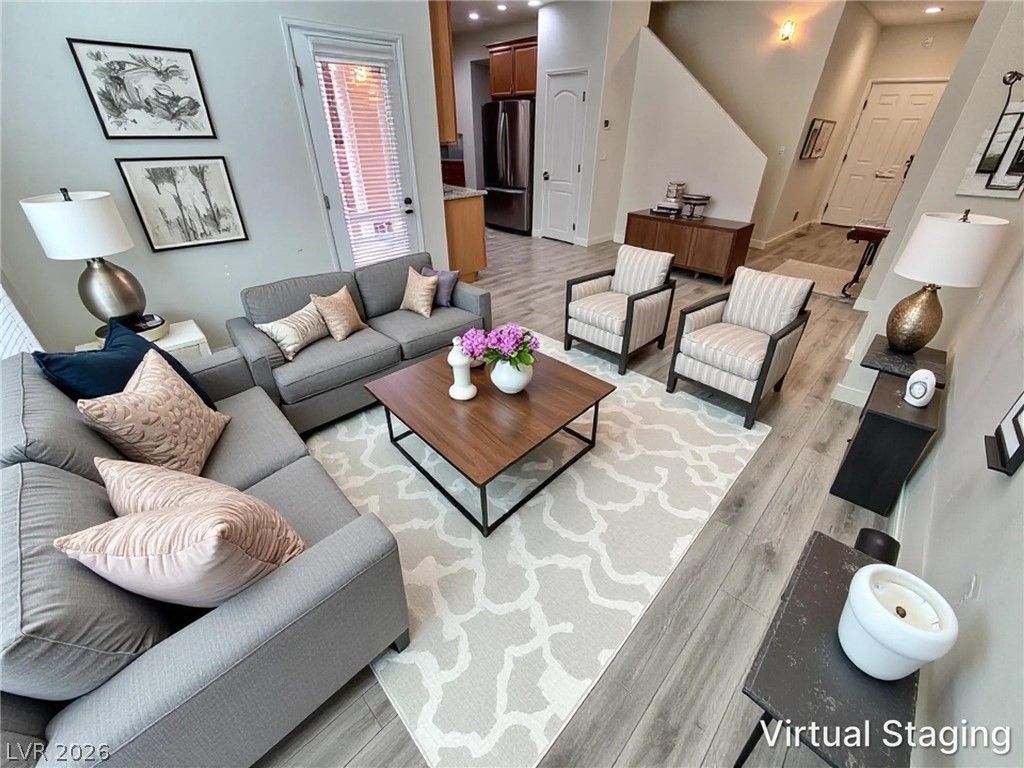 10167 Santa Lorena Court, Las Vegas, NV 89147 — photo 2