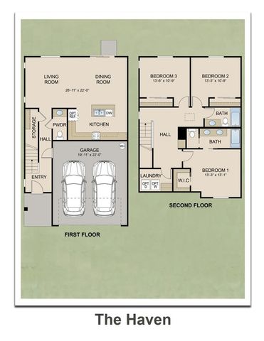 773 Stone Ridge West Ave, Merced, CA 95341