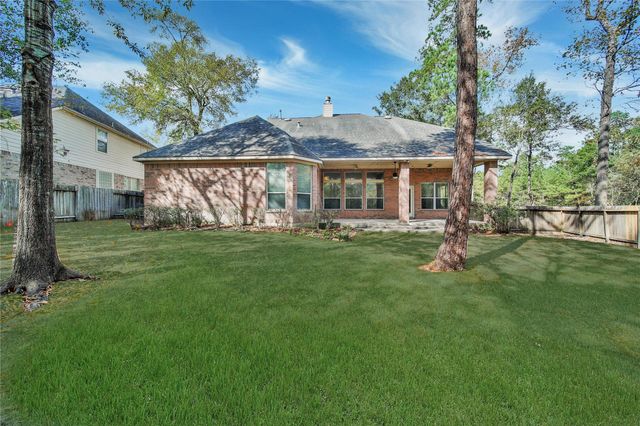 78 W Shale Creek Circle, The Woodlands, TX 77382